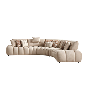 Vagur Corner Sofa