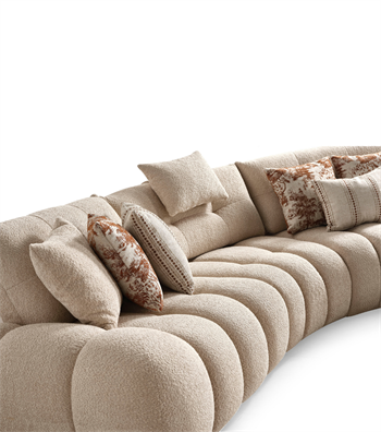 Vagur Comfort Sofa