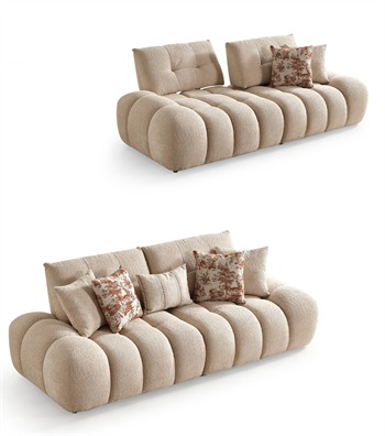 Vagur Comfort Sofa