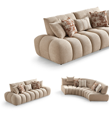 Vagur Comfort Sofa