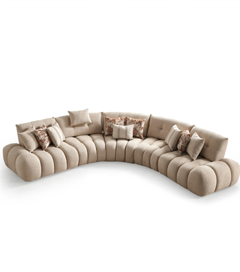 Vagur Corner Sofa