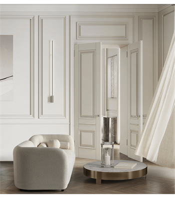 Veneta Teddy Sofa Beige 100 240