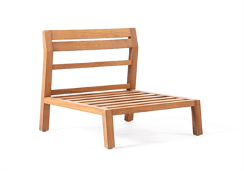 Vonka Bahçe & Balkon Köşe Oturma Grubu