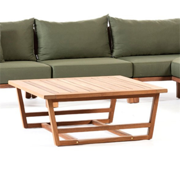 Vonka Bahçe Orta Sehpa