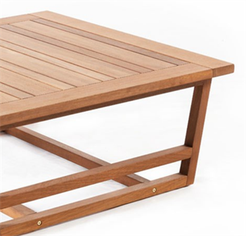 Vonka Bahçe Orta Sehpa