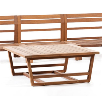 Vonka Bahçe Orta Sehpa