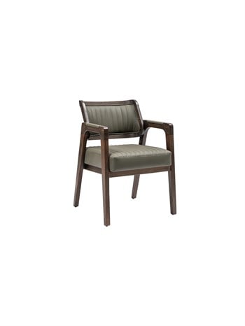 Zimmer Ahşap Sandalye