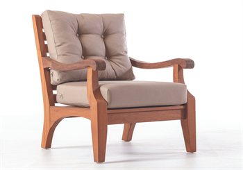 Zumba Bahçe & Balkon Oturma Grubu