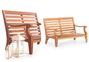 Zumba Bahçe & Balkon Oturma Grubu