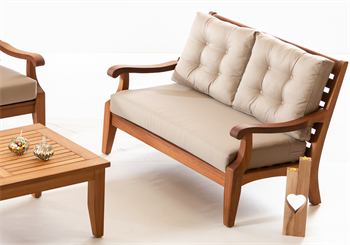 Zumba Bahçe & Balkon Oturma Grubu