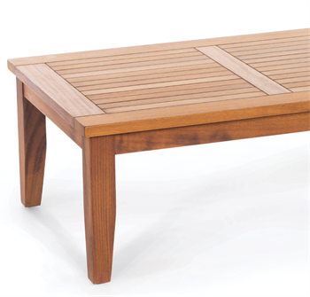 Zumba Bahçe Orta Sehpa