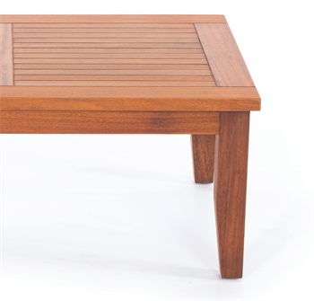 Zumba Bahçe Orta Sehpa