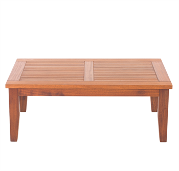 Zumba Bahçe Orta Sehpa