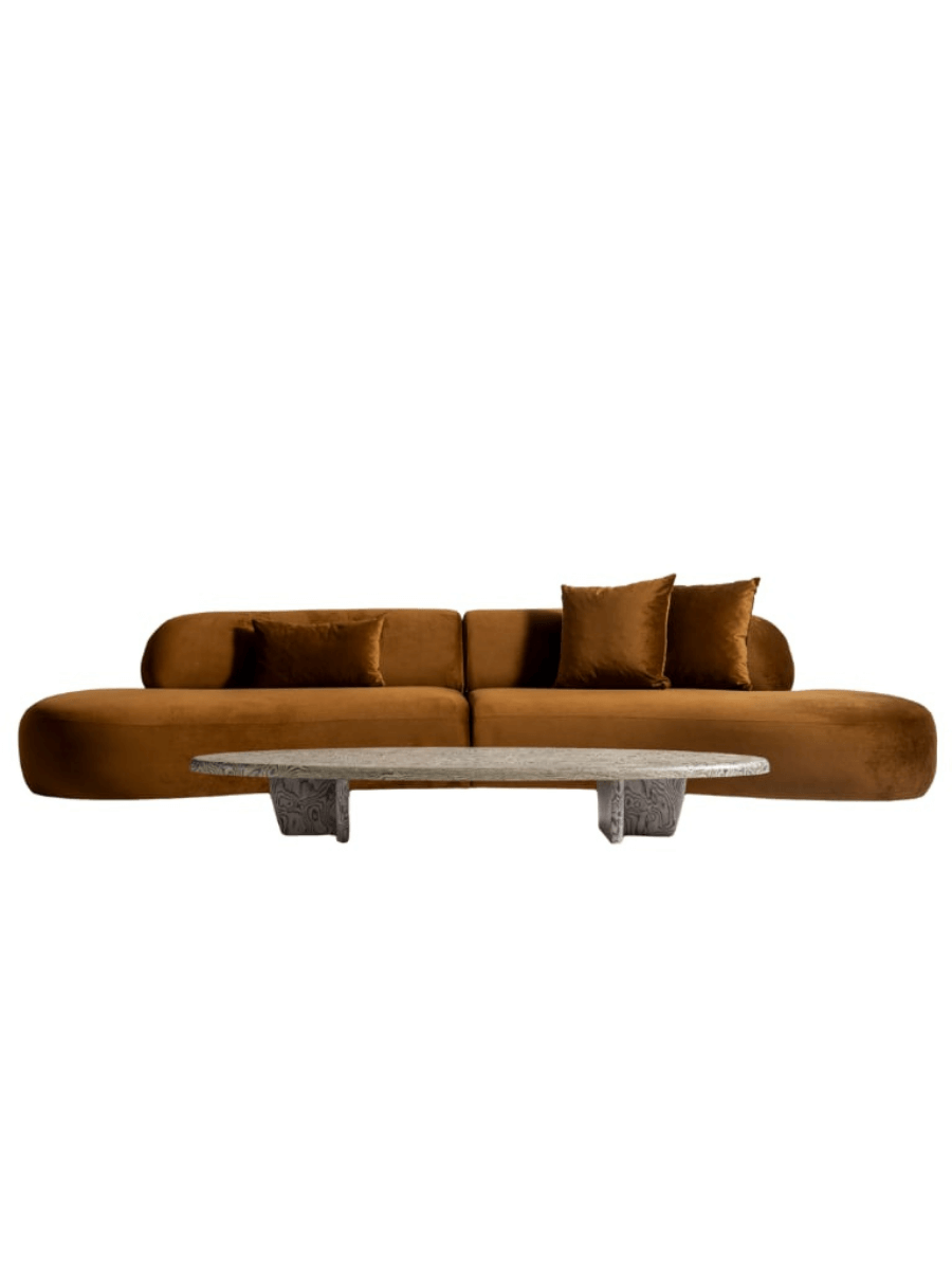 Tivoli Comfort Sofa