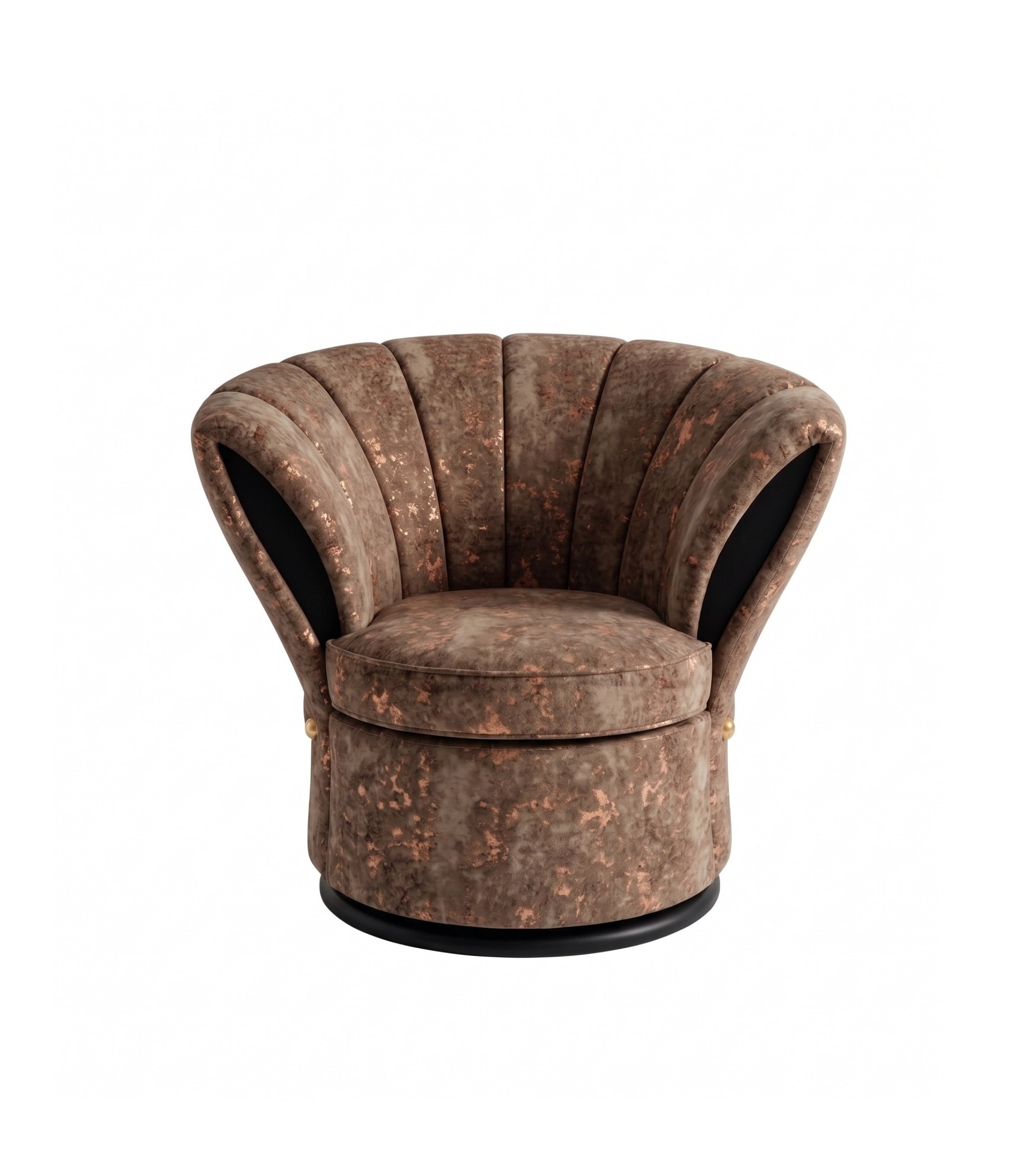 Merina Bronzo Maison Berjer