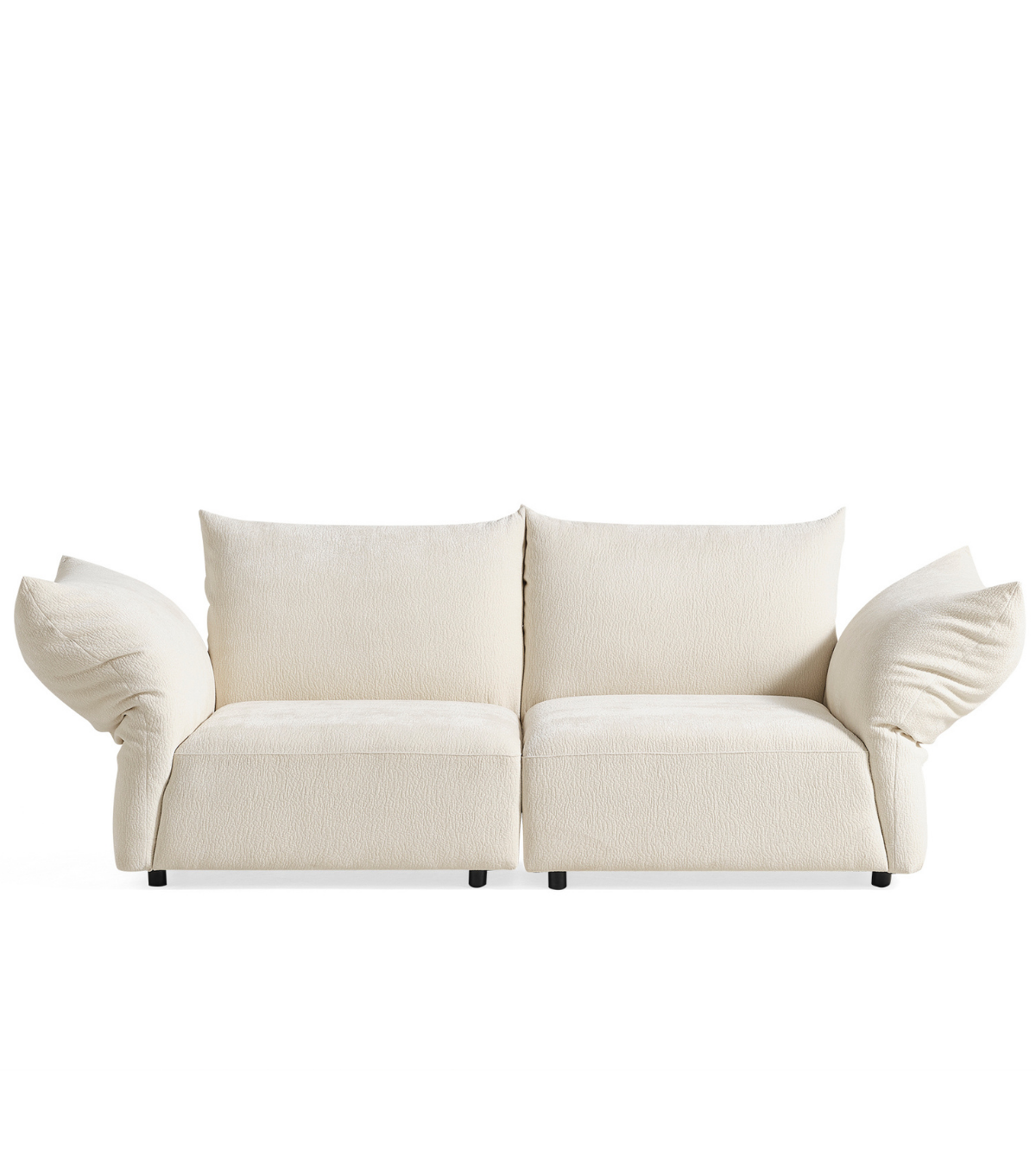 Modena Comfort Köşe Koltuk Bej