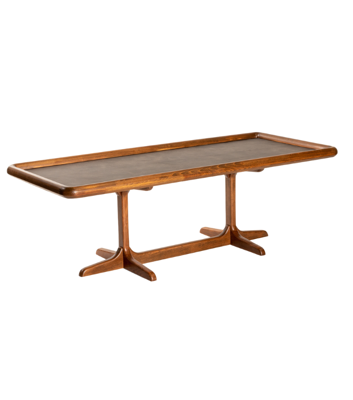 Nirvana Center Coffee Table Rectangle