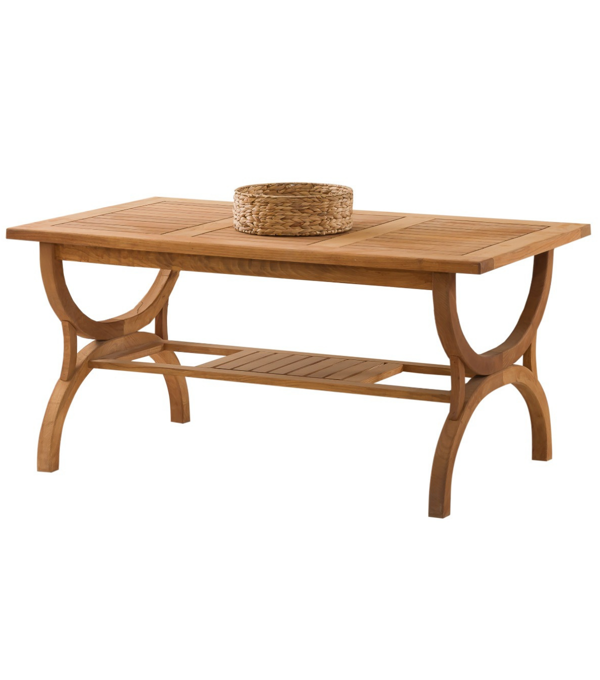 Porto Bahçe Orta Sehpa