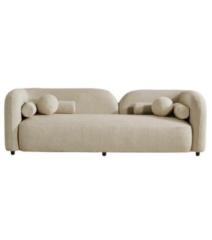 Veneta Teddy Kanepe Vanilya 1004 240