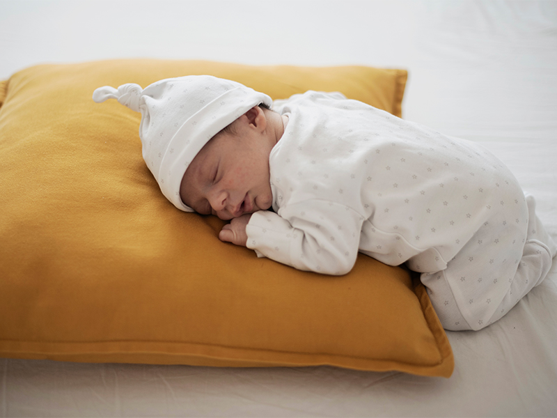 Bebeklerinize Uygun Uyku Tulumunu Nasıl Seçebilirsiniz?