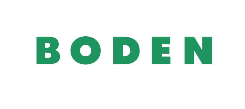 BODEN