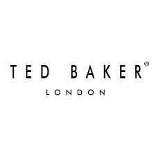 TED BAKER