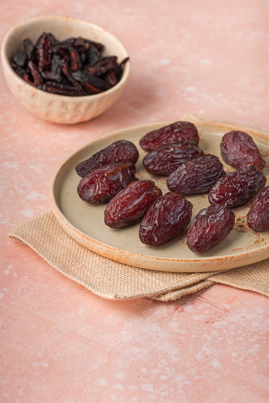Hurma Medjoul Jumbo | Peşkur Kuruyemiş