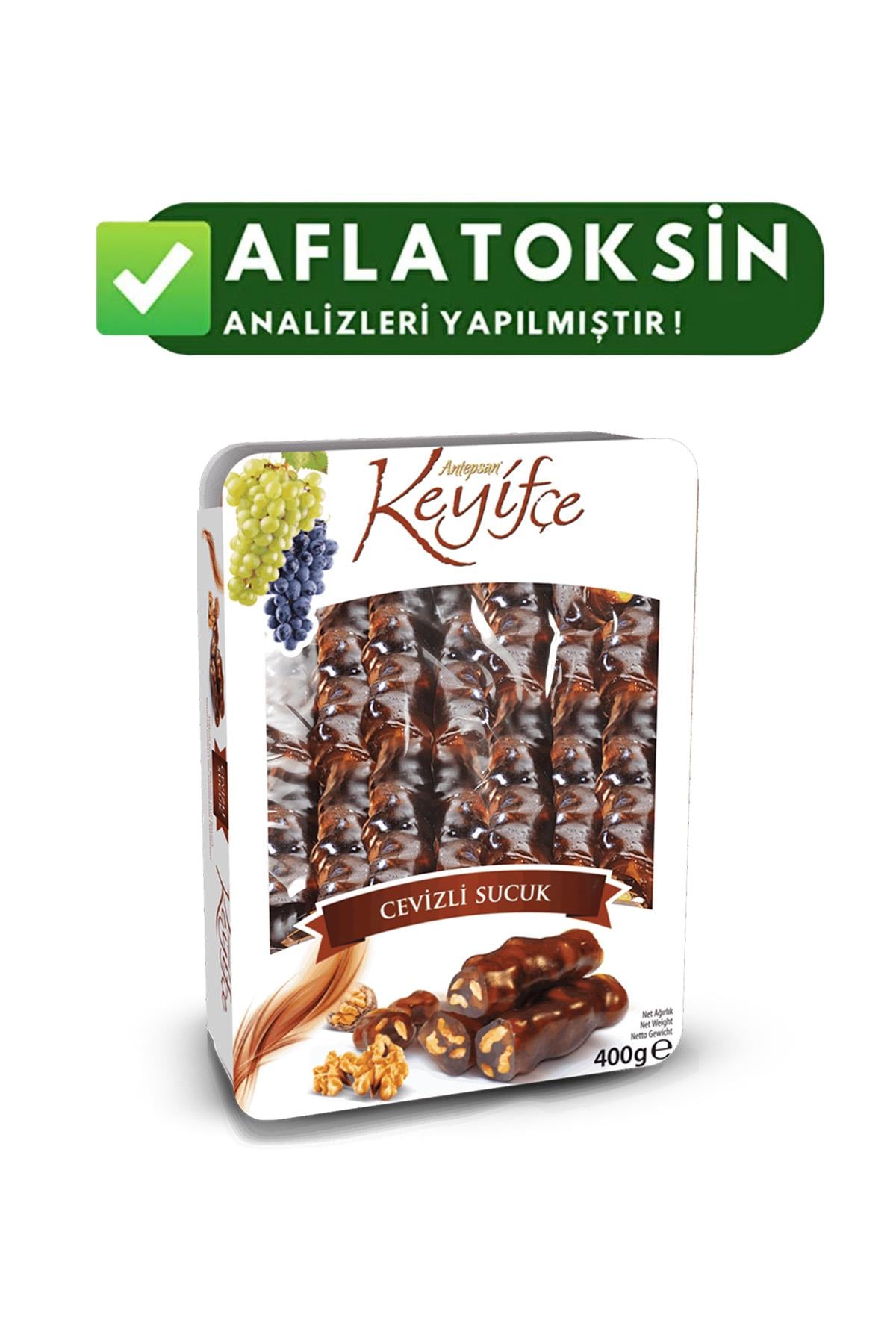 Cevizli Sucuk 400 g