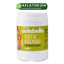  Antep Fıstık Kreması 1 Kg - Antep Fıstığı Kreması