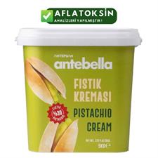  Antep Fıstık Kreması 5 Kg -  Antep Fıstığı Kreması