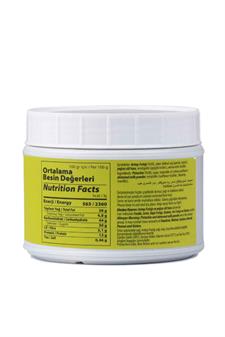  Antep Fıstık Kreması 500 g - Antep Fıstığı Kreması