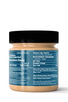  Badem Kreması 200 g