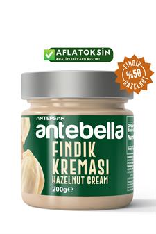  Fındık Kreması 200 g
