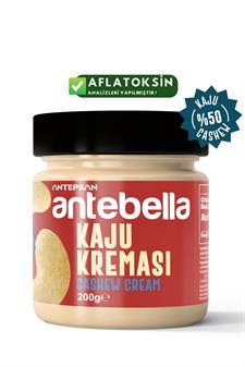  Kaju Kreması 200 g