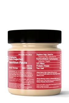  Kaju Kreması 200 g