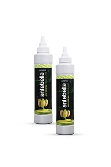 Antebella Antep Fıstıklı Sos - Waffle & Krep & Pankek Sos 700 g x 2