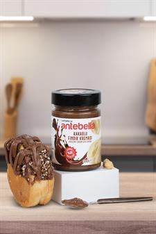 Antebella Kakaolu Fındık Kreması 320 g