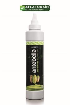 Antep Fıstıklı Waffle Sos 700 gr