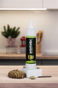 Antep Fıstıklı Waffle Sos 700 gr