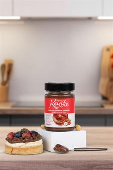 Keyifçe Kakaolu Fındık Kreması 320 g