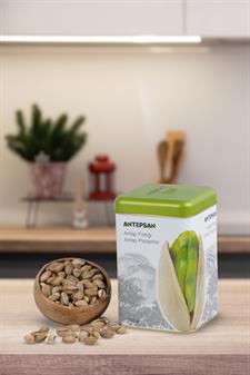 KURUYEMİŞ ANTEP FISTIK KAVRULMUŞ (BY İZZET) 700 GR