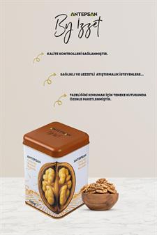 Teneke Ceviz İçi 500 G 