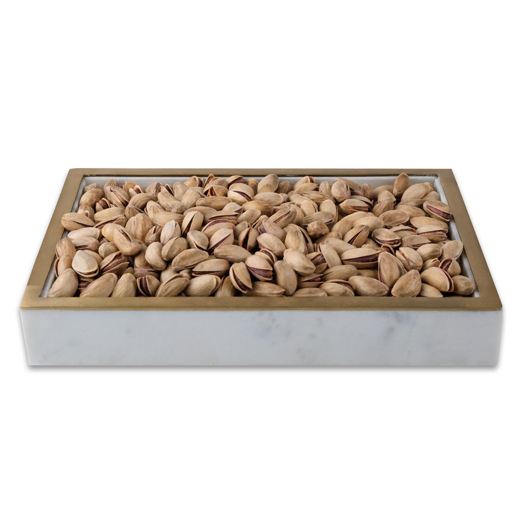 Kavrulmuş Antep Fıstığı Duble 1 Kg 