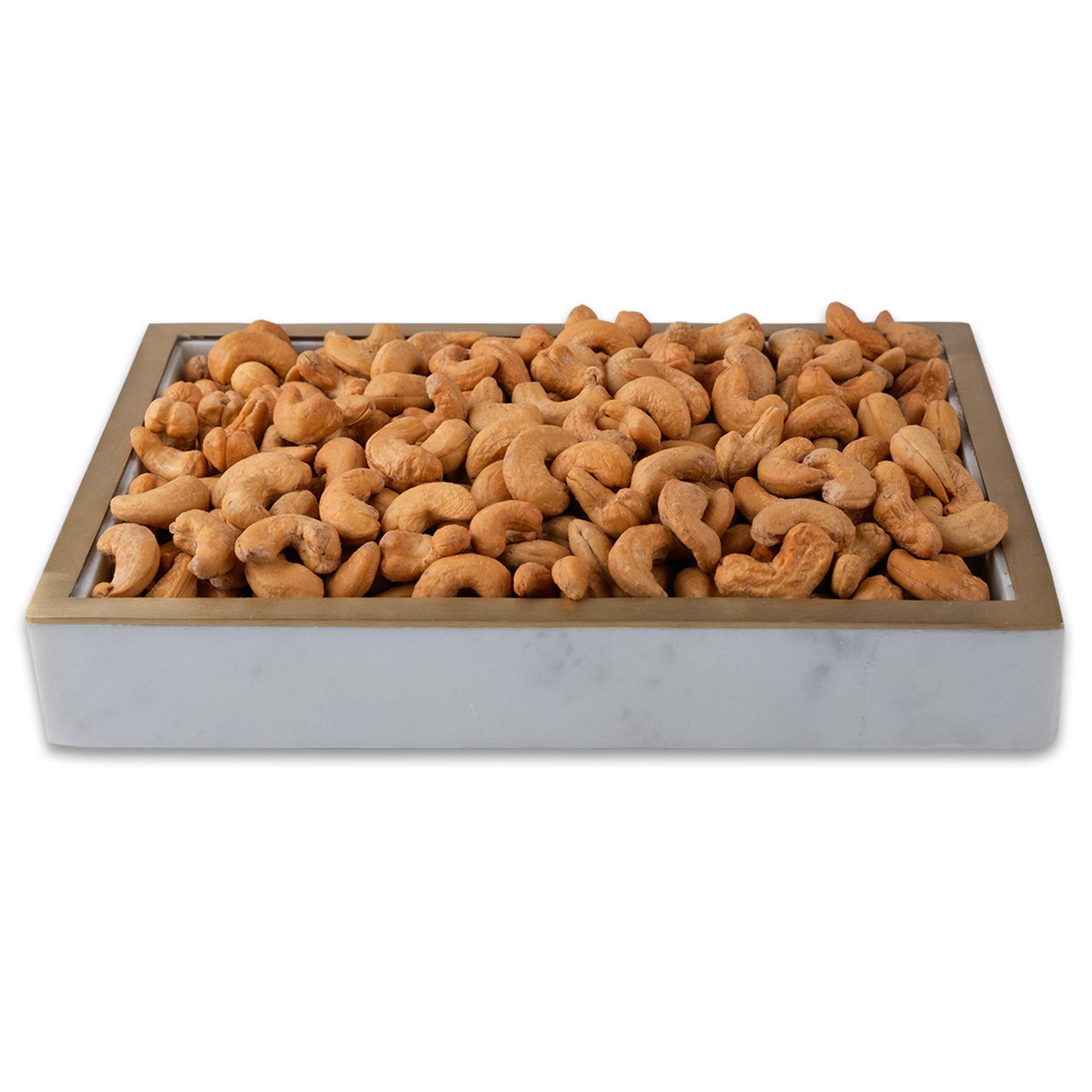 Kavrulmuş Kaju 500 g