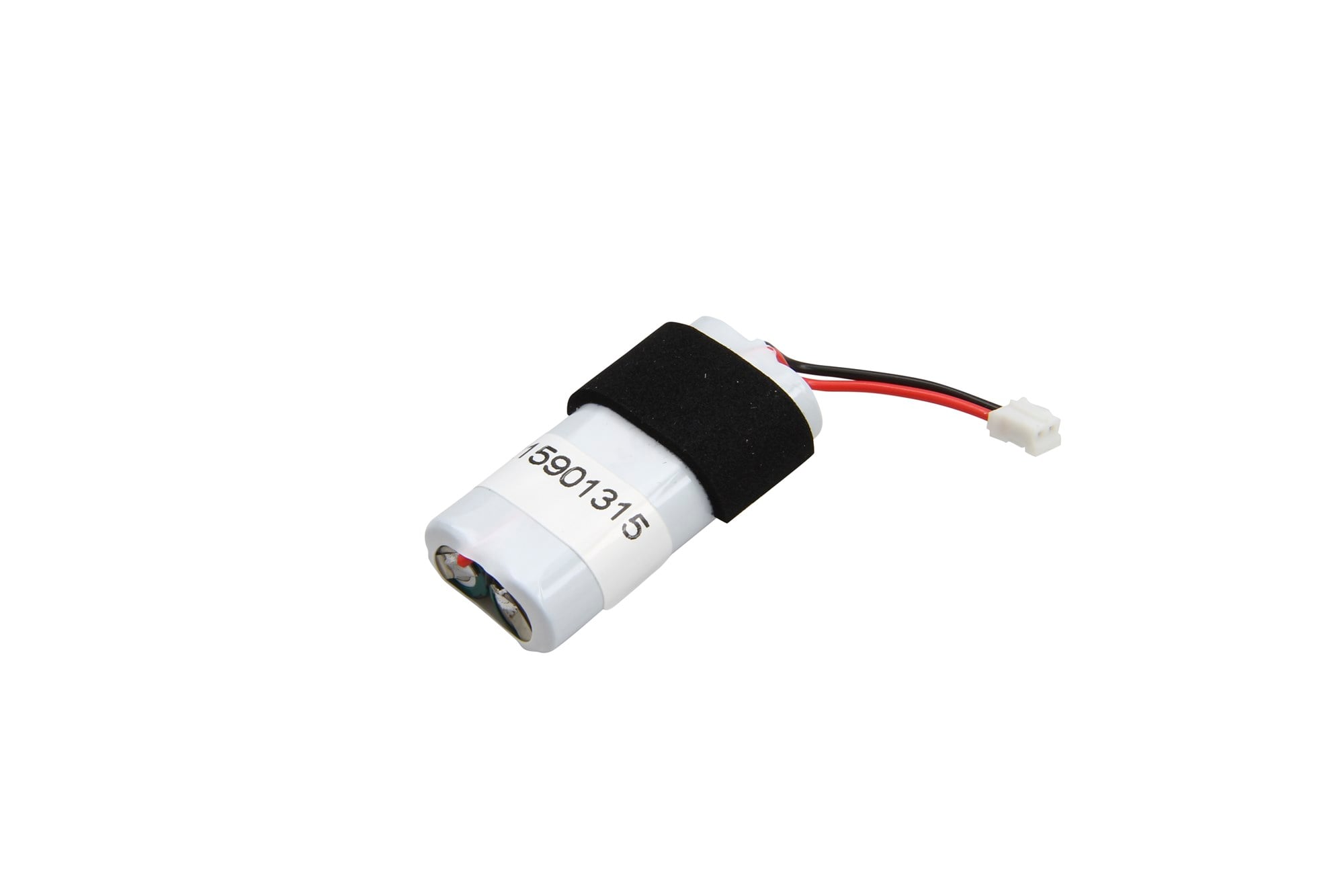 2.4 volt 0.73 Ah tipi 26630 CE uyumlu Marka Pipet accu-jet için uygun NiMH pil