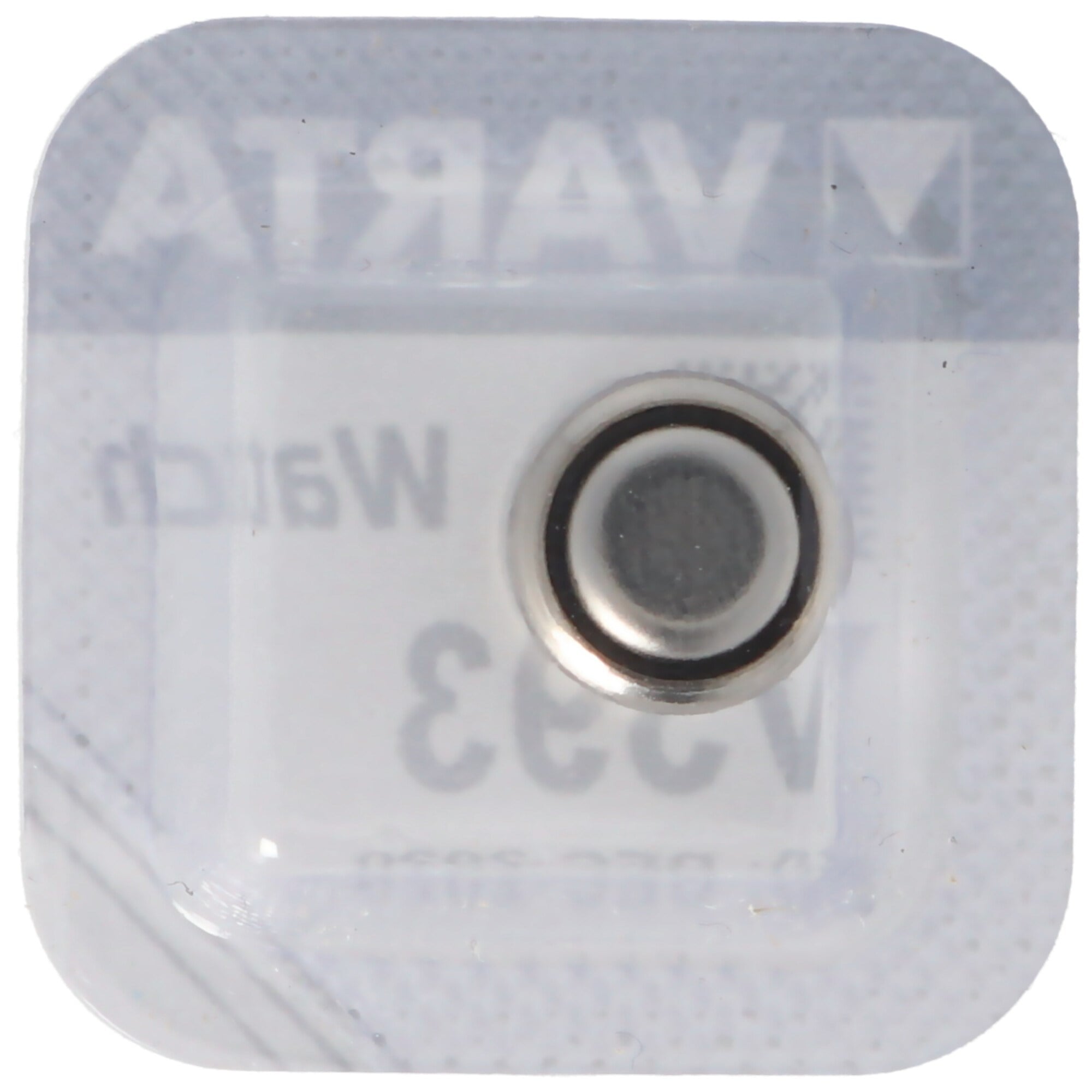 393, Varta V393, SR48, SR754W, saatler vb için Vinnic L754 düğme hücresiyle aynı.