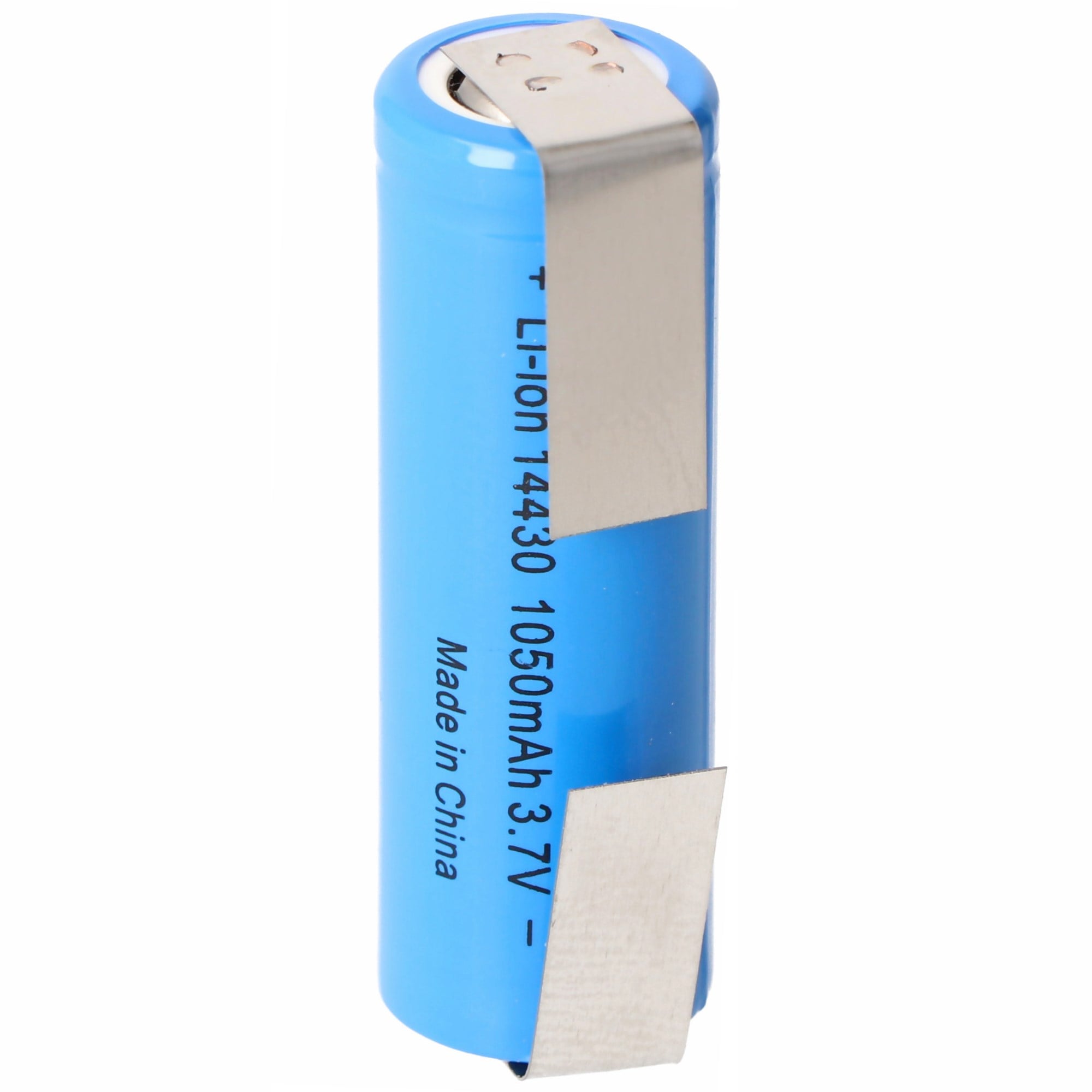 4 / 5AA 42x14mm Li-ion pil LI-ION20 570mah Philips Norelco PT724PT725PT730PT734 için uygundur