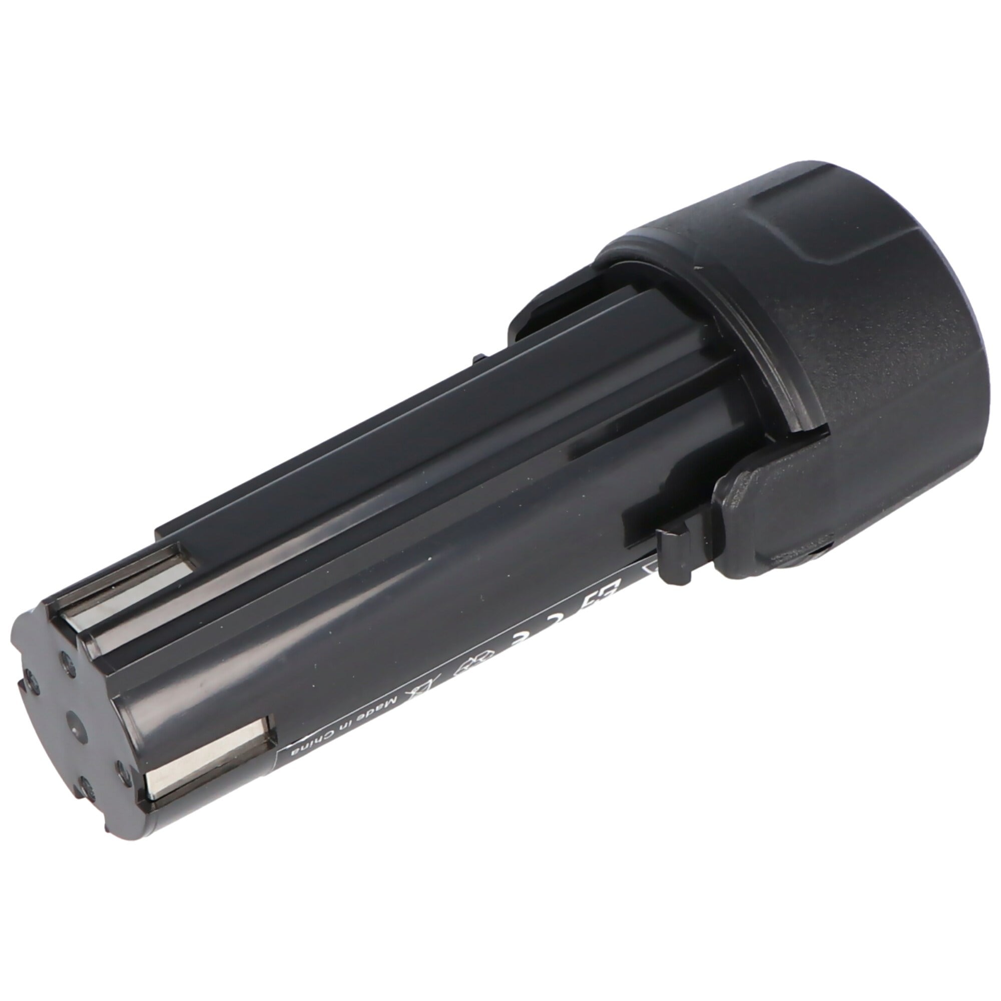 4935413165 AEG 4932 3529 69 3.6 volt 2,0 Ah için uygun Li-ion yedek pil