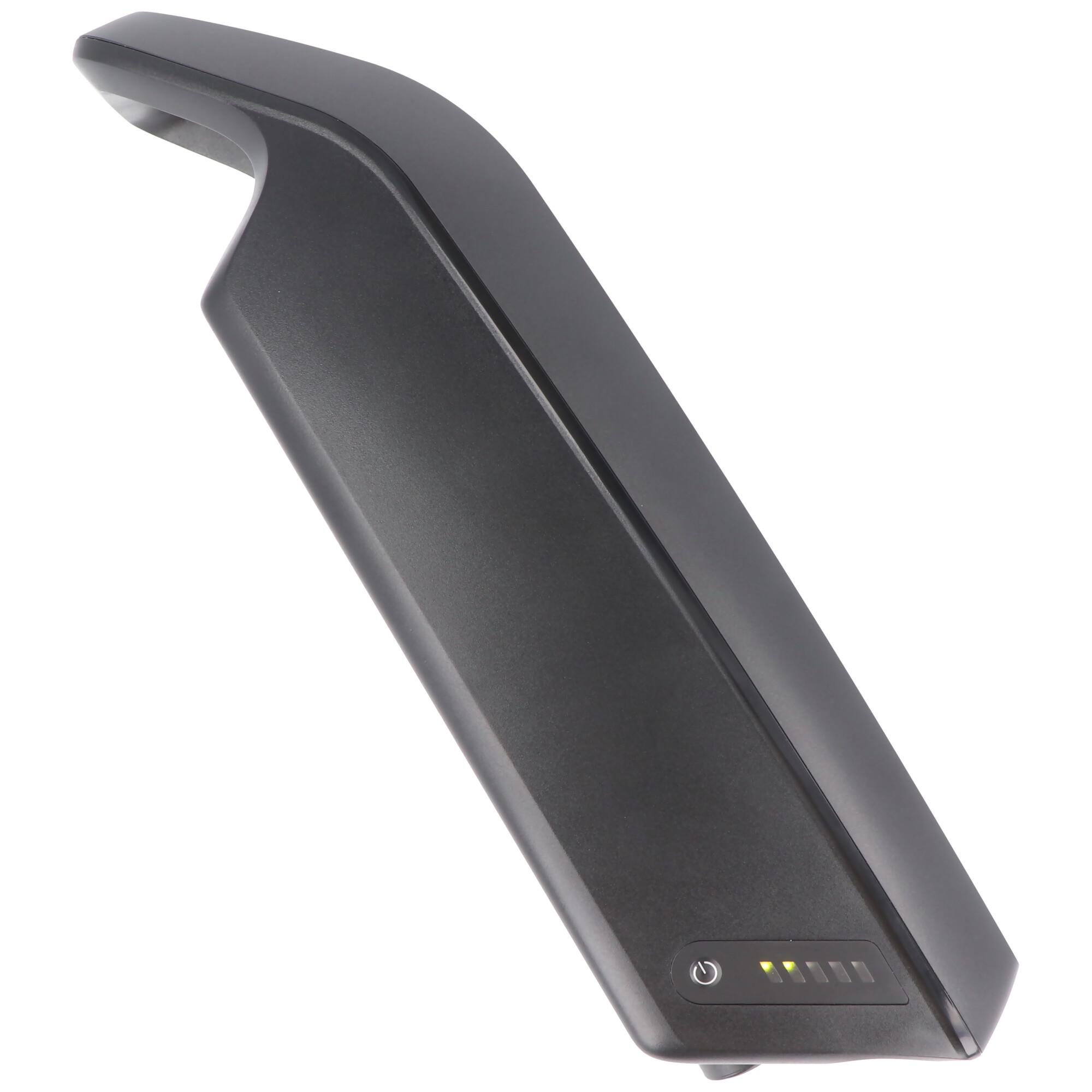 Bosch Powerpack 500 çerçeve pil orijinal 500Wh pil 36V 13.4Ah yeni