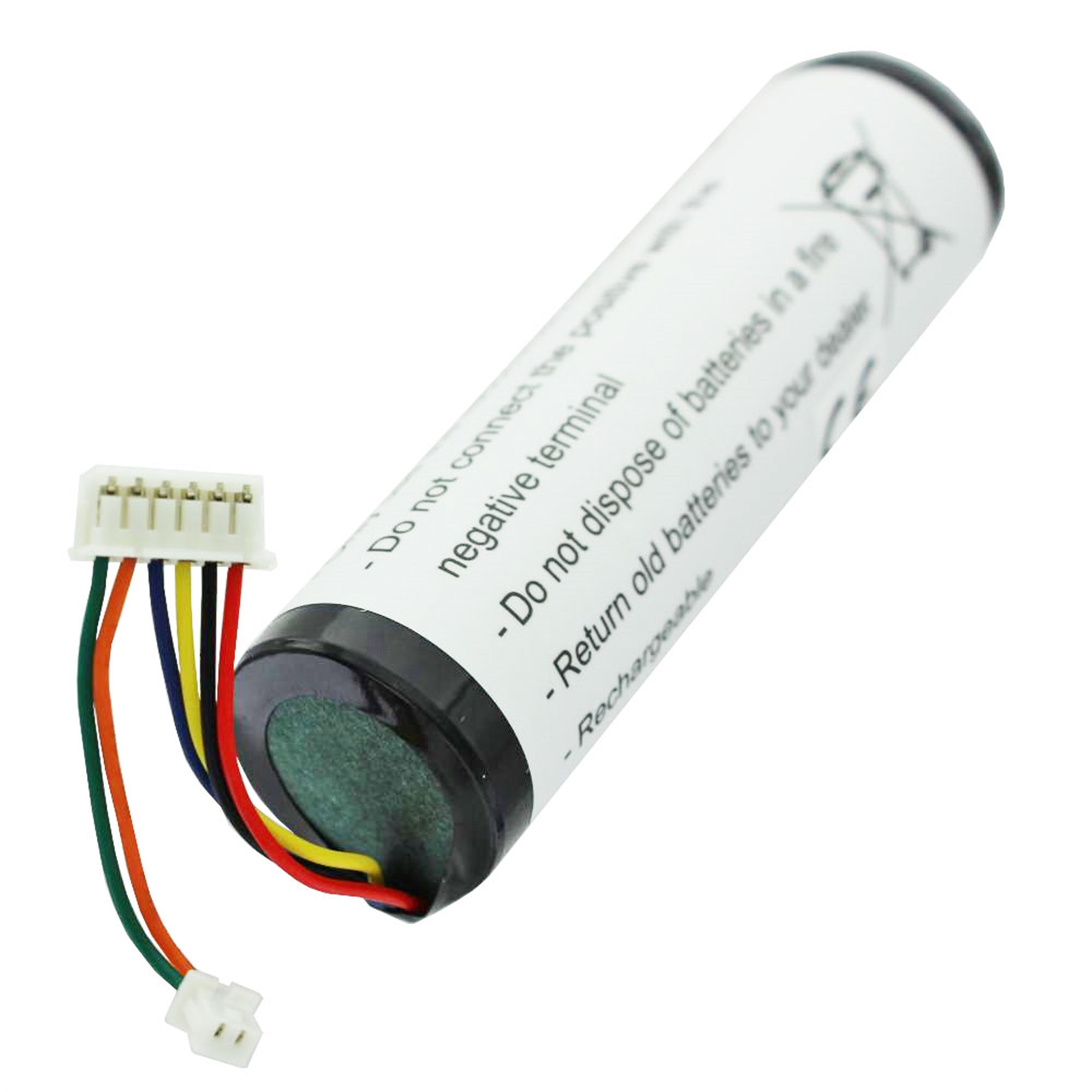 AccuCell pil Garmin Astro Sistemi DC20, DC30, DC40, Köpek İzleme DC 20 için uygundur